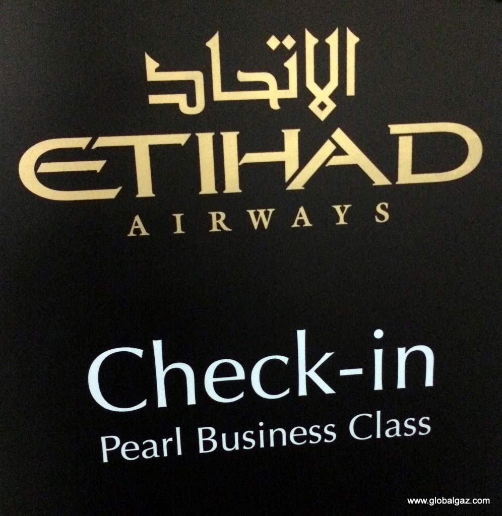 Pearl Business Class