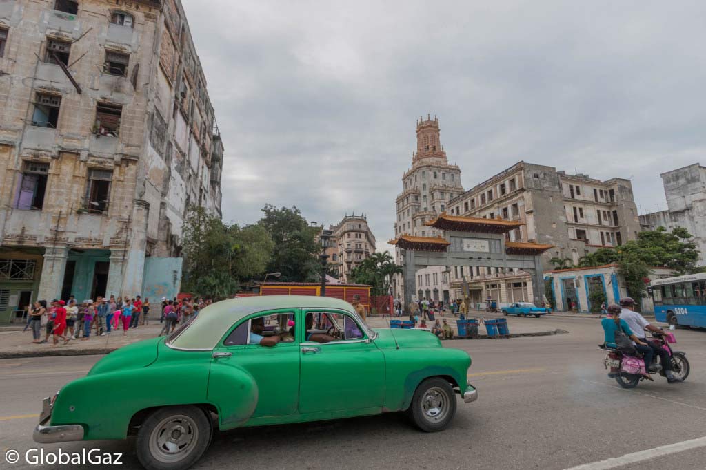 cuban american cars