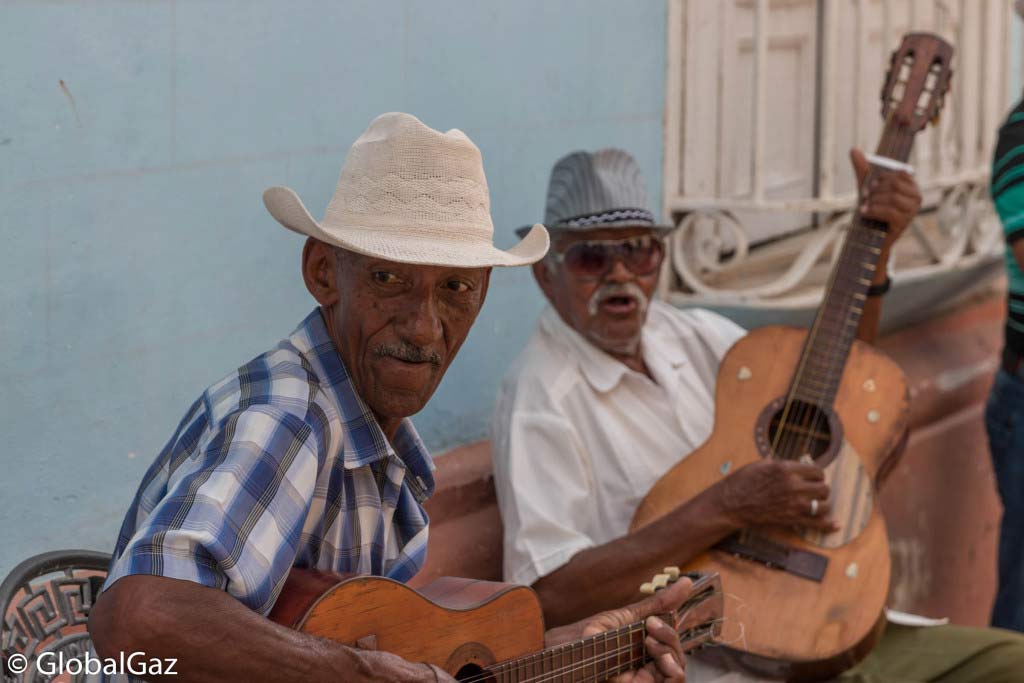 cuban musicians