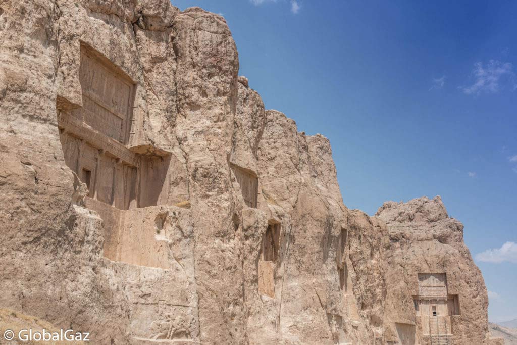 UNESCO Iran – Must-See
