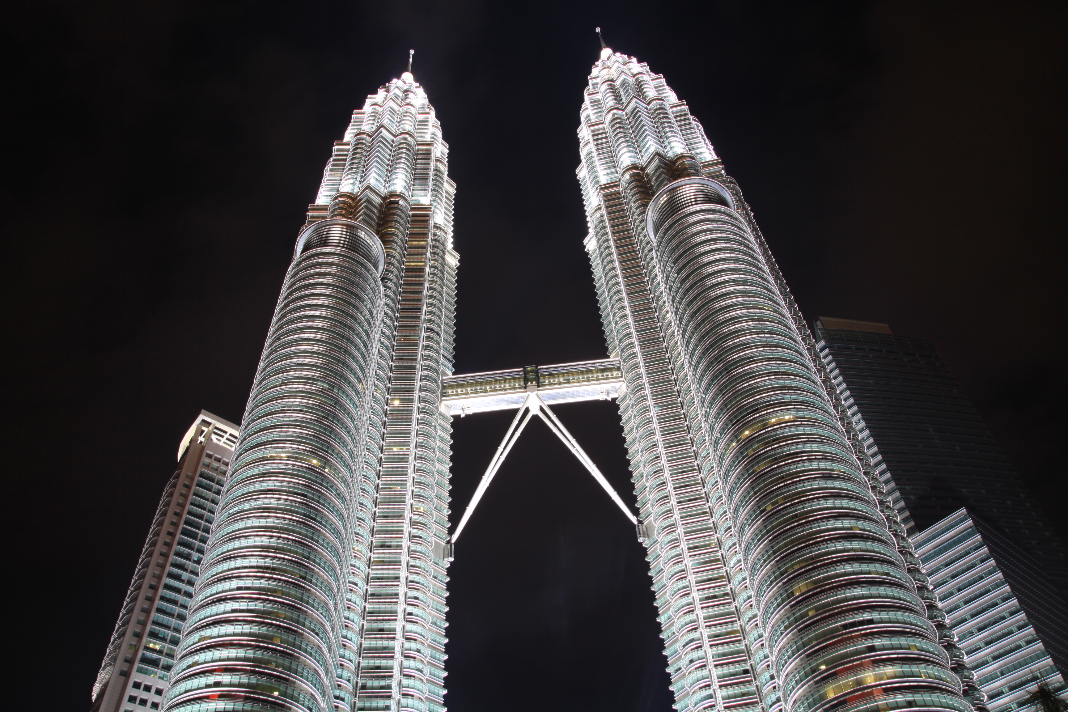 Petronas Towers-Must-see