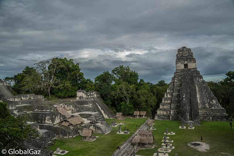 Guatemala - 103rd Country